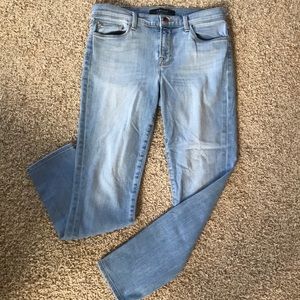 Capris! J Brand Beyond